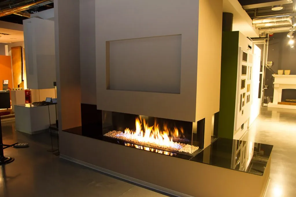 Jaki kominek na 100m2: Wybierz efektywne rozwiązanie dla swojego domu