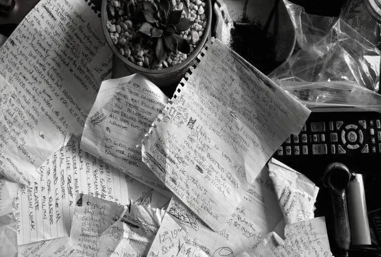 Jak napisać tekst rapowy: 7 kroków do stworzenia własnego kawałka