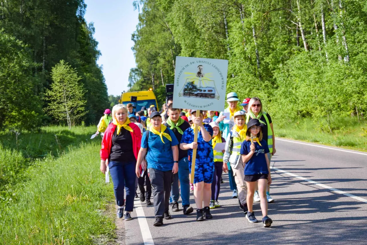 29 maja święto kościelne: Urszula Ledóchowska. Czy trzeba do kościoła?