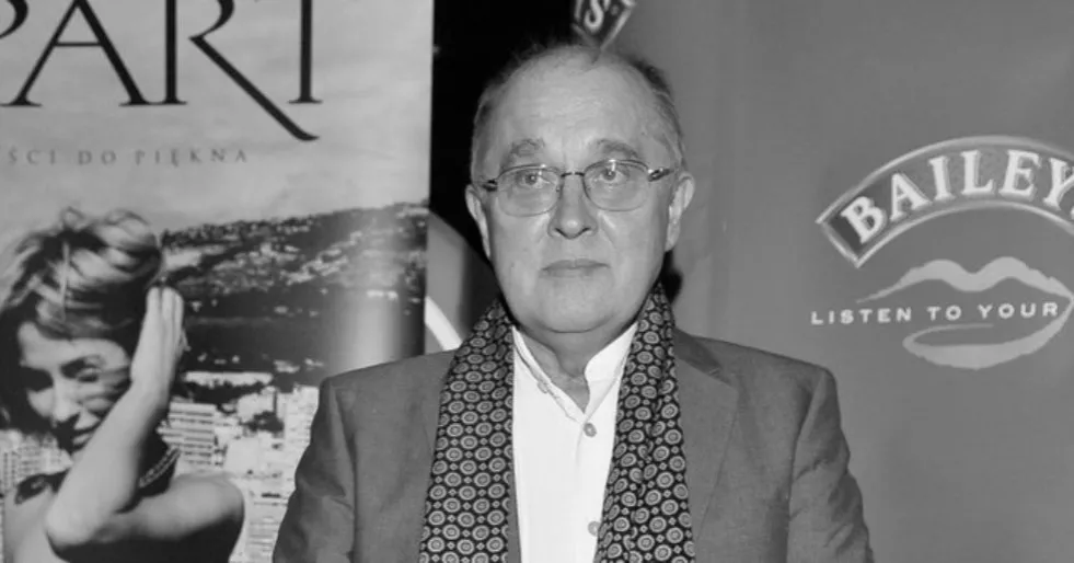 Wojciech Wójcik reżyser: jego największe filmy i wpływ na kino akcji