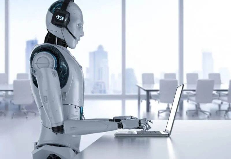 Sztuczna inteligencja jak zarobić: sprawdzone metody na sukces