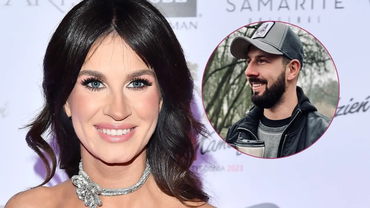 Z kim jest obecnie Sylwia Grzeszczak? Odkryj jej nowy związek