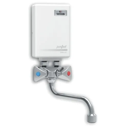 Podgrzewacz do wody przepływowy: Jaki wybrać? Porównanie