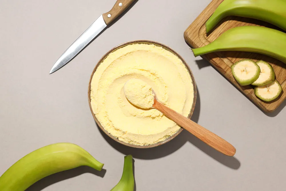 Jak zrobić masło roślinne w prosty sposób - zdrowa alternatywa dla tradycyjnego masła