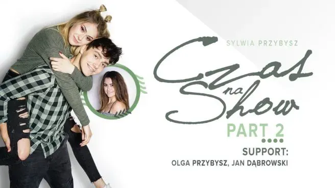 Ile trwa koncert Sylwii Przybysz? Sprawdź, zanim się wybierzesz