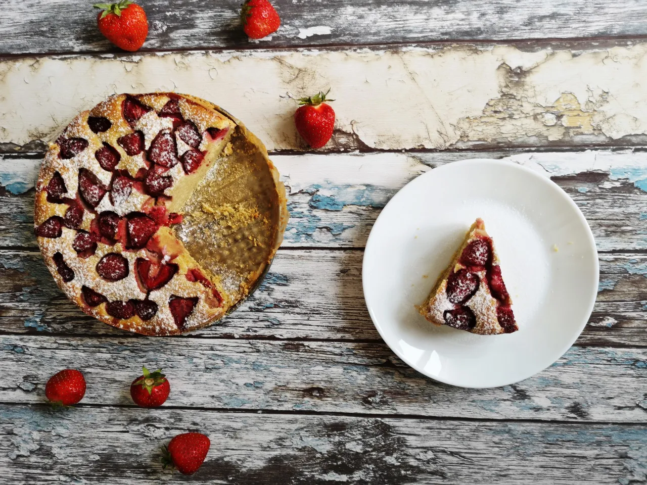 Mąka owsiana do ciasta: czy warto? Praktyczne porady i przepisy