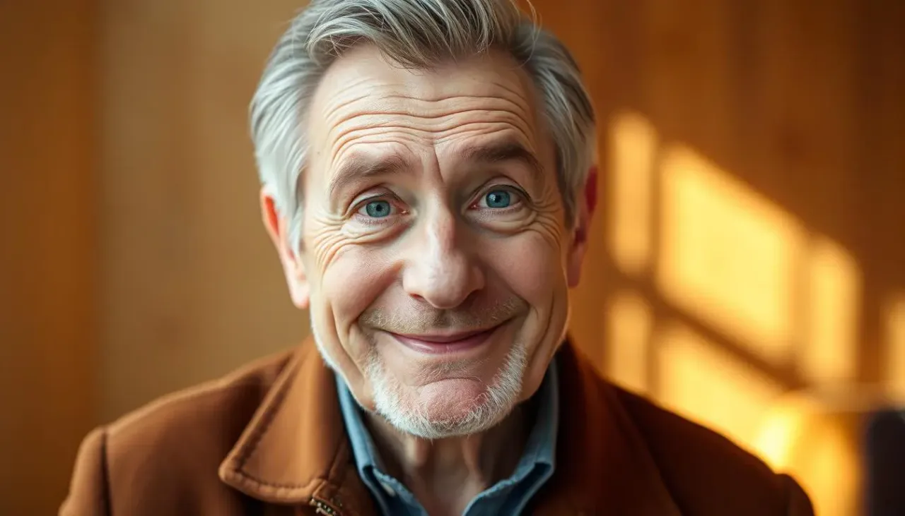 Ile lat ma Artur Andrus? Zaskakujące fakty o jego wieku