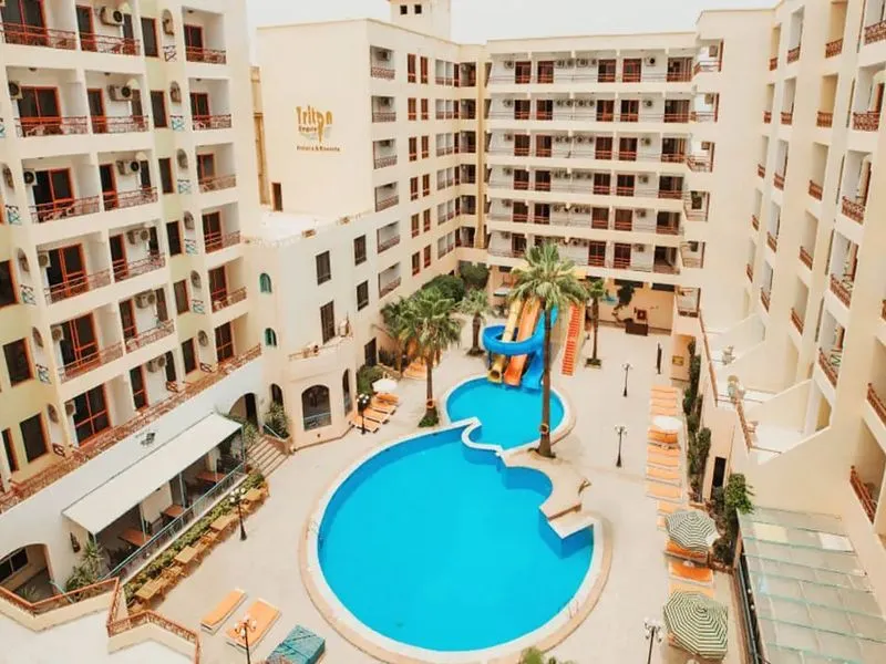 Jaki hotel w Hurghadzie wybrać, aby uniknąć rozczarowania?