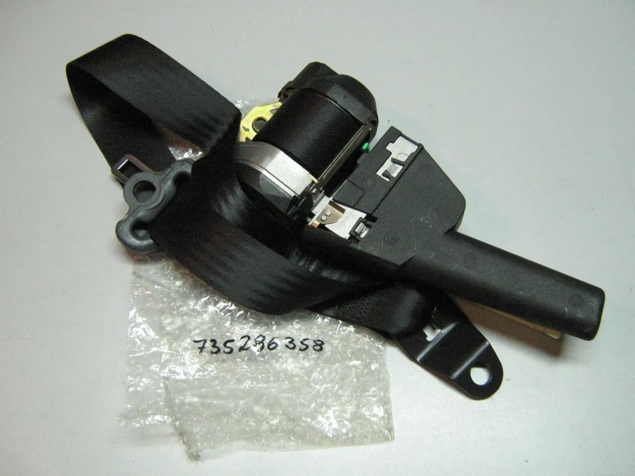 Przedłużacz pasa bezpieczeństwa - Czy to bezpieczne i legalne rozwiązanie?