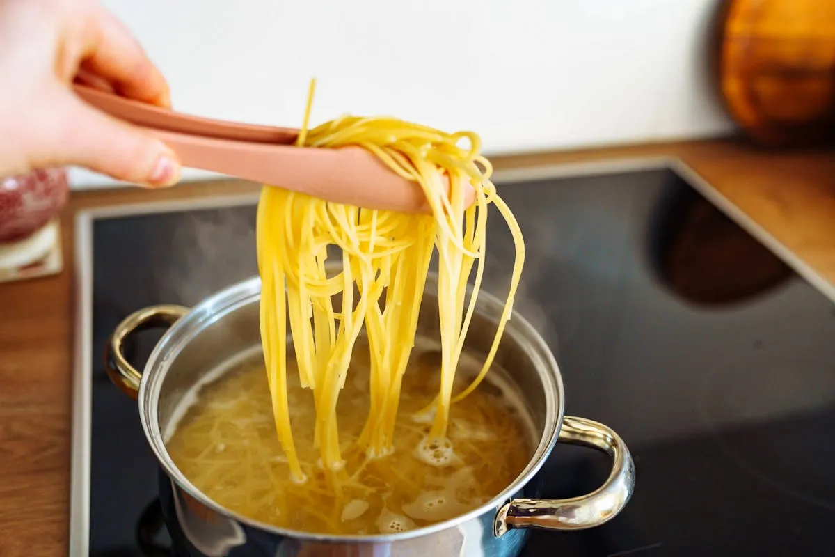 Sind Nudeln gesund? Die Wahrheit über Pasta & Blutzucker