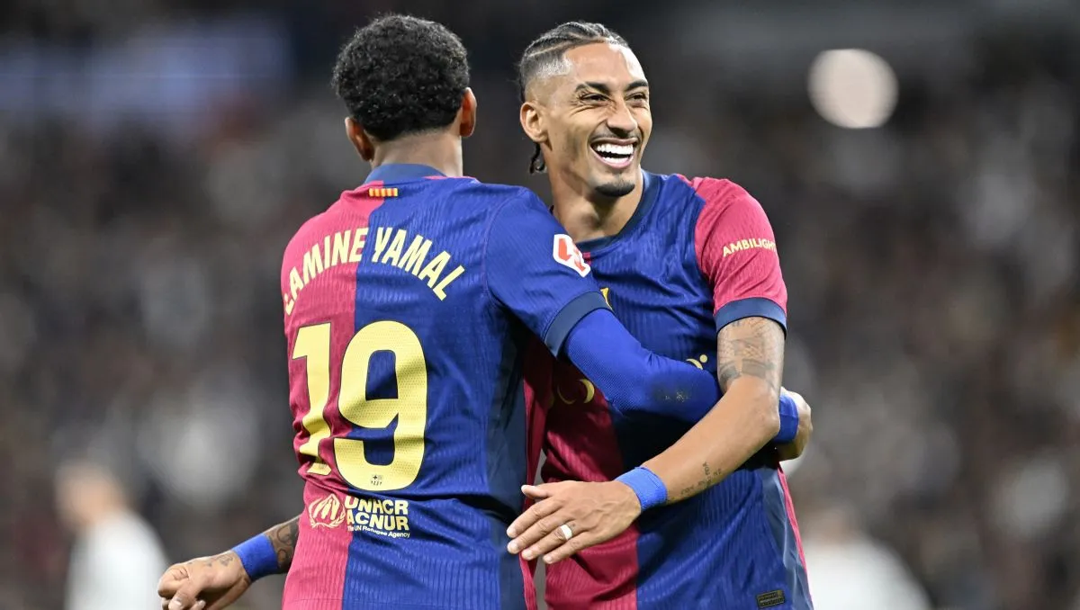 Gdzie oglądać Puchar Króla Hiszpanii? Najlepsze opcje transmisji