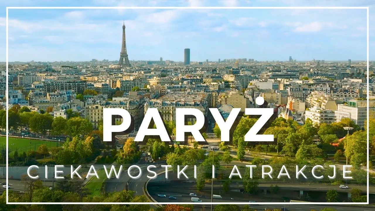 Paryż: Nocleg idealny? Wybierz dzielnicę i uniknij pułapek!