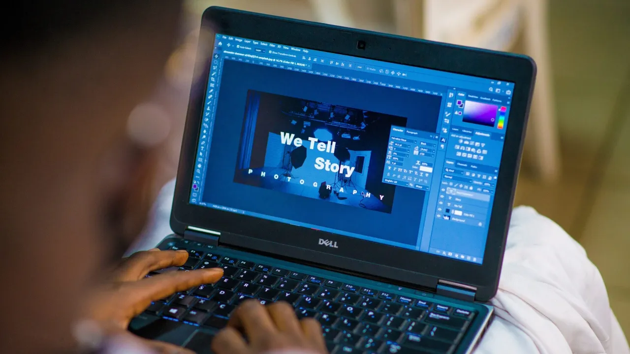 Photoshop co to znaczy? Poznaj tajemnice tego potężnego programu