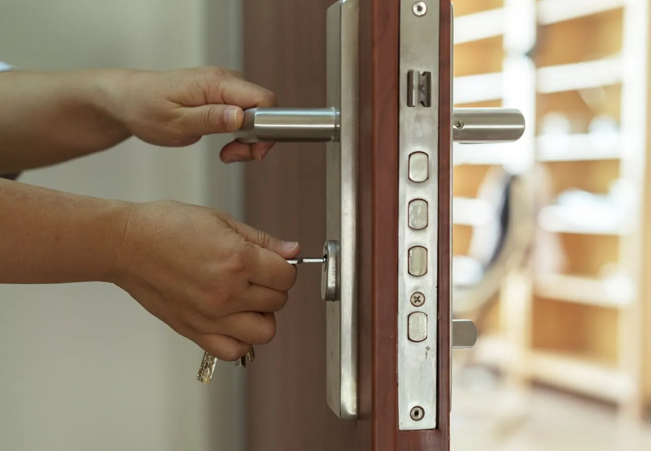 Drzwi antywłamaniowe: Jaka klasa RC zapewni Ci bezpieczeństwo? Drzwi antywłamaniowe: Jaka klasa RC zapewni Ci bezpieczeństwo?