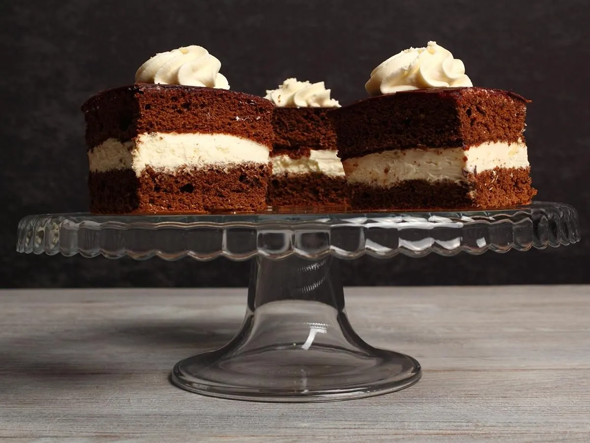 Jakie ciasto na chrzciny? 10 wyjątkowych propozycji na przyjęcie Jakie ciasto na chrzciny? 10 wyjątkowych propozycji na przyjęcie