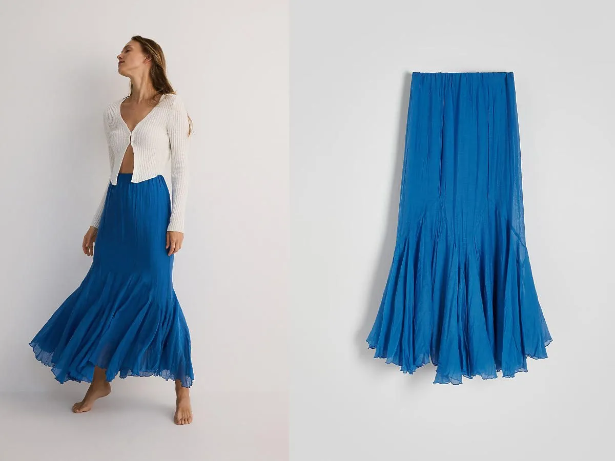 Gdzie kupić spódnicę bananową? Najlepsze oferty i sklepy w Polsce