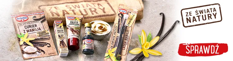 Ile kosztuje laska wanilii? Oto ceny które mogą Cię zaskoczyć!