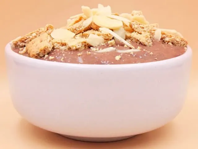 Pudding proteinowy z czym jeść, aby zwiększyć smak i wartość odżywczą