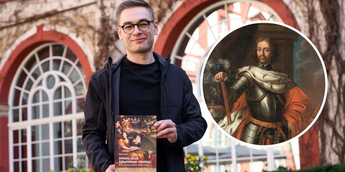 Kim Był Jan Malarz? Sprawdź w krzyżówce!