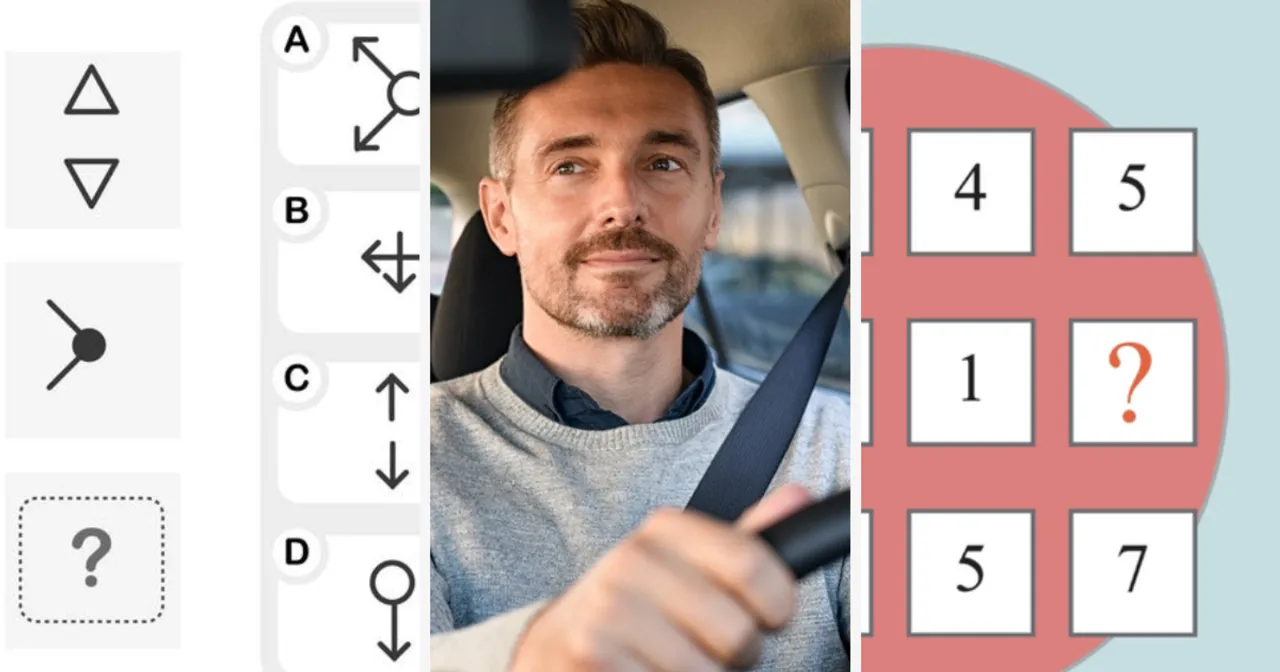 Jak wygląda badanie psychologiczne kierowcy i co warto wiedzieć?