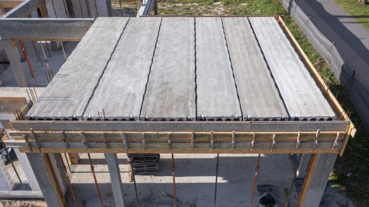 Waga płyt żerańskich: ile ważą i jak to obliczyć?