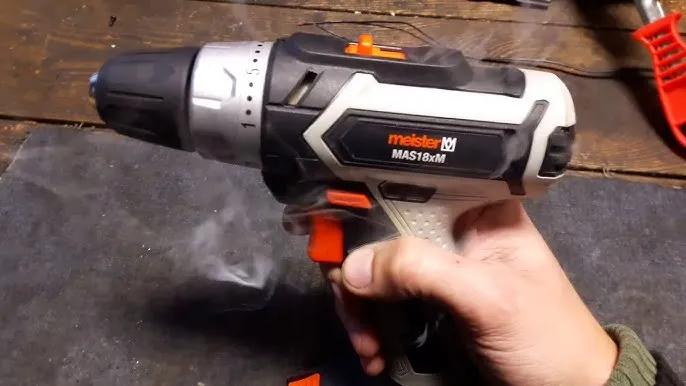 Objawy zużytych szczotek wiertarki, które mogą zrujnować Twoje narzędzie