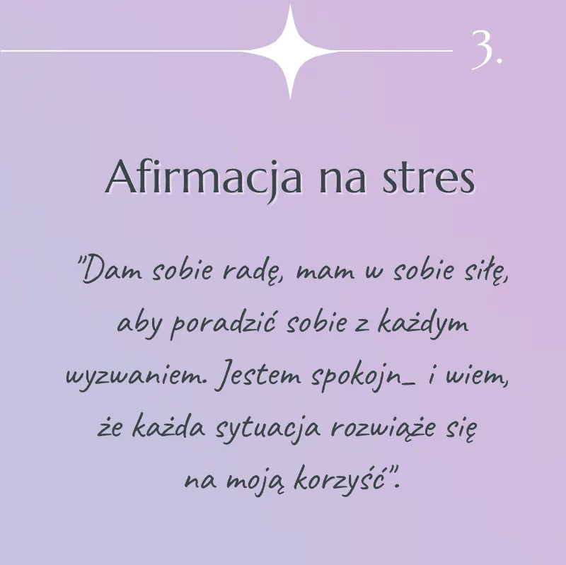 Tworzenie afirmacji: Jak skutecznie zmienić swoje życie na lepsze