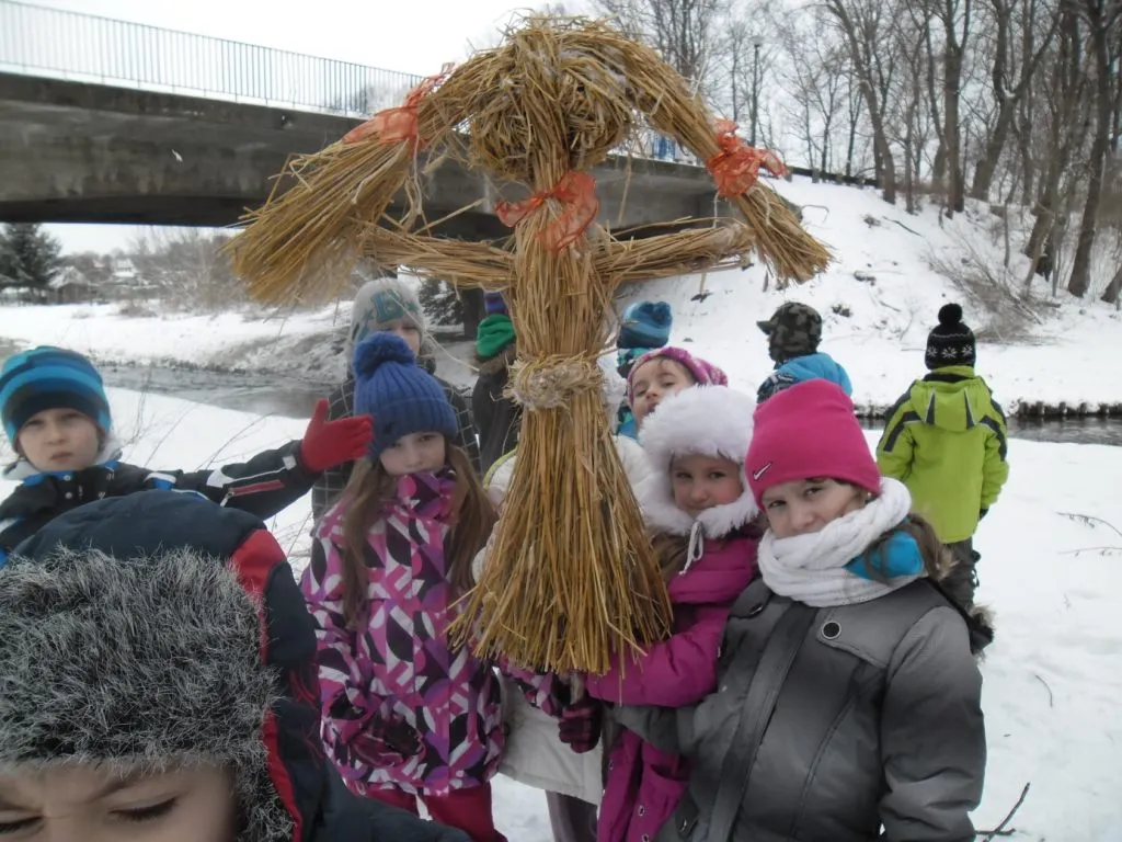 Marzanno, Marzanno ty zimowa panno – znaczenie i tradycje wiersza Marzanno, Marzanno ty zimowa panno – znaczenie i tradycje wiersza