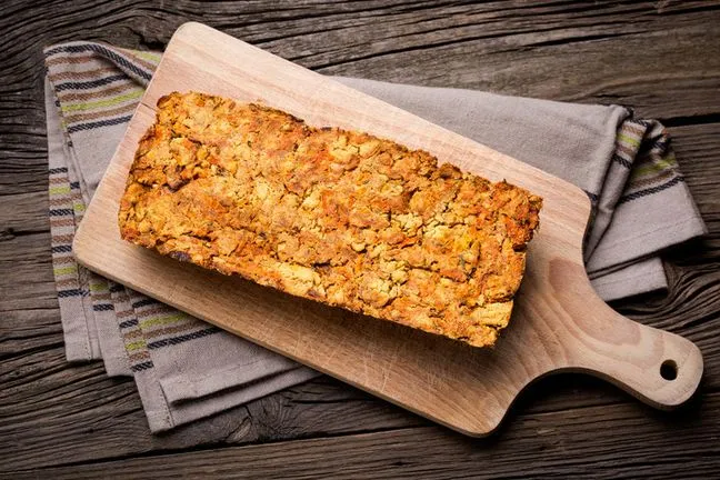 Ile kalorii ma pasztet wieprzowy? Zaskakujące fakty o kaloryczności