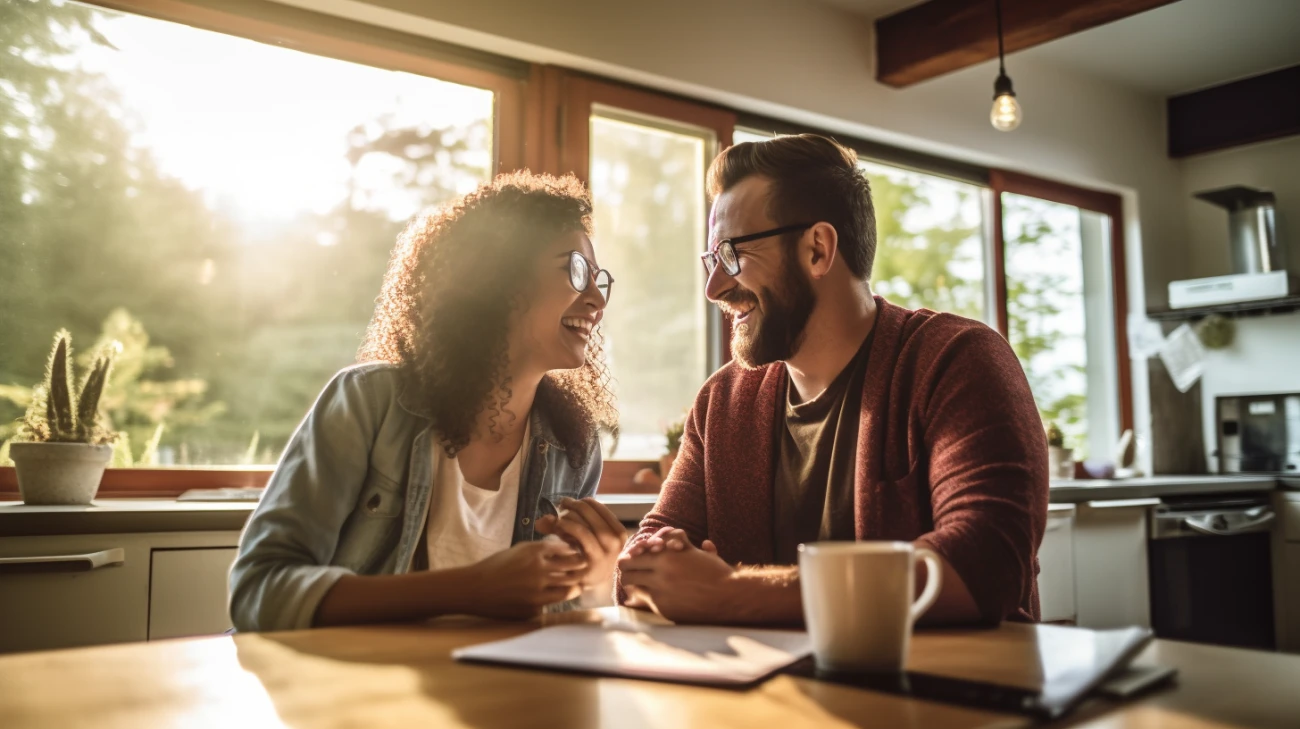 Twój Test Zgodności Małżeńskiej Pytania - Sprawdź Kompatybilność z Partnerem