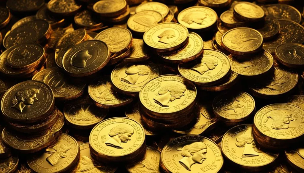 Gdzie kupić złoto inwestycyjne? Sprawdzone miejsca i oferty bez ryzyka