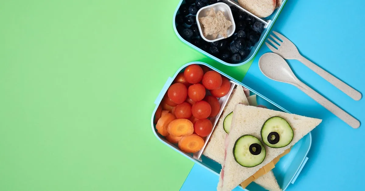 Jakie przekąski na podróż? Oto zdrowe i łatwe do zabrania opcje