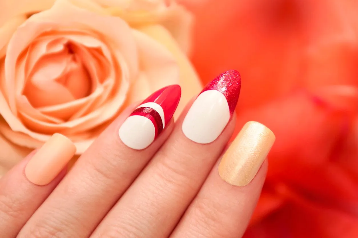 Mała płytka paznokcia jaki kształt? Oto idealne rozwiązania dla Ciebie