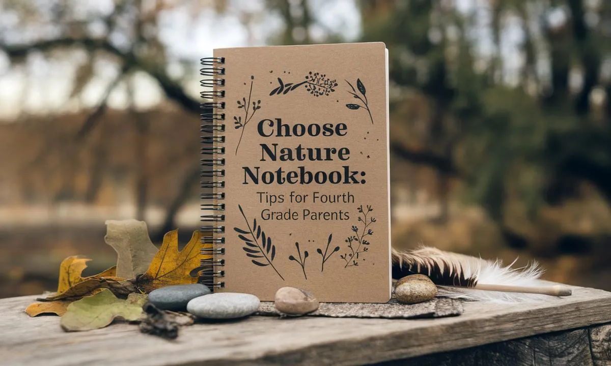 Jaki zeszyt do przyrody w 4 klasie - idealny wybór dla ucznia Jaki zeszyt do przyrody w 4 klasie - idealny wybór dla ucznia