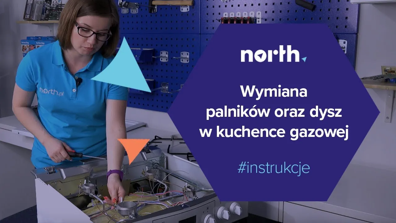 Wymiana kuchenki gazowej - Montaż grzejnika, demontaż i montaż cennik