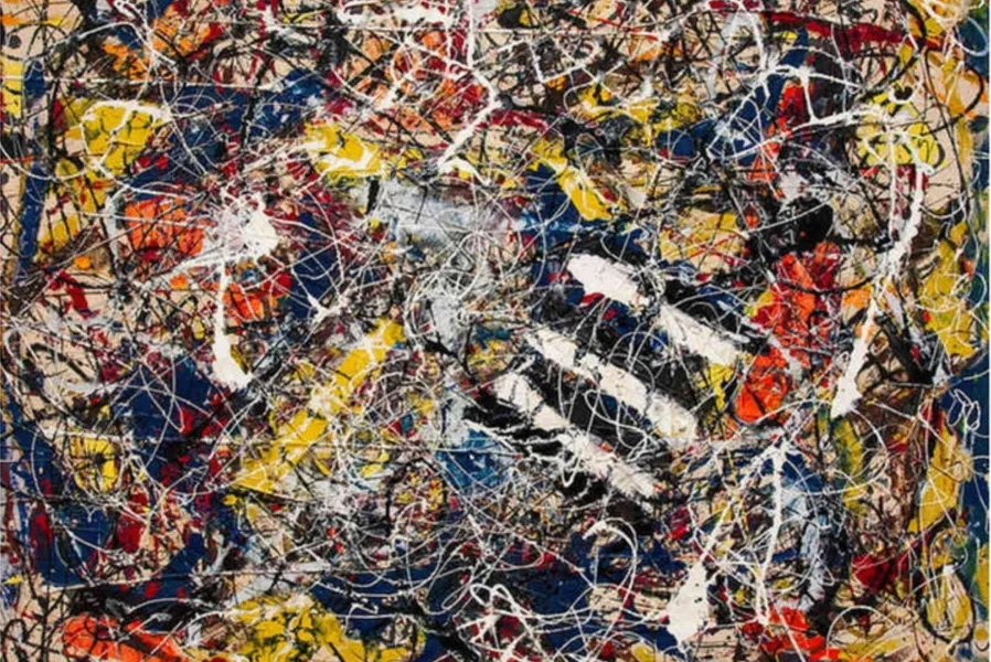 Die teuersten Gemälde der Welt: Top 10 & Geheimnisse