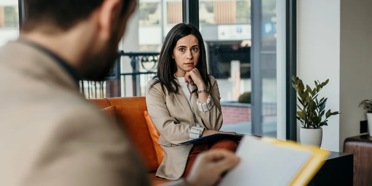 Co mówić na rozmowie o pracę a czego nie, aby uniknąć błędów