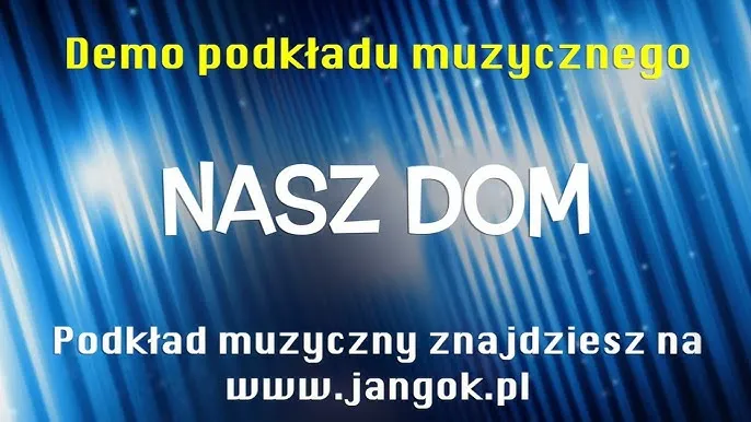 Gdzie znaleźć idealny podkład muzyczny do Co nam w duszy gra