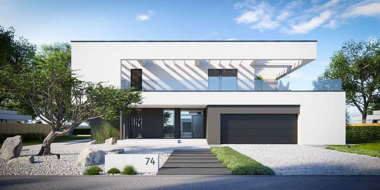 Co to jest kubatura budynku i dlaczego ma znaczenie dla Ciebie?