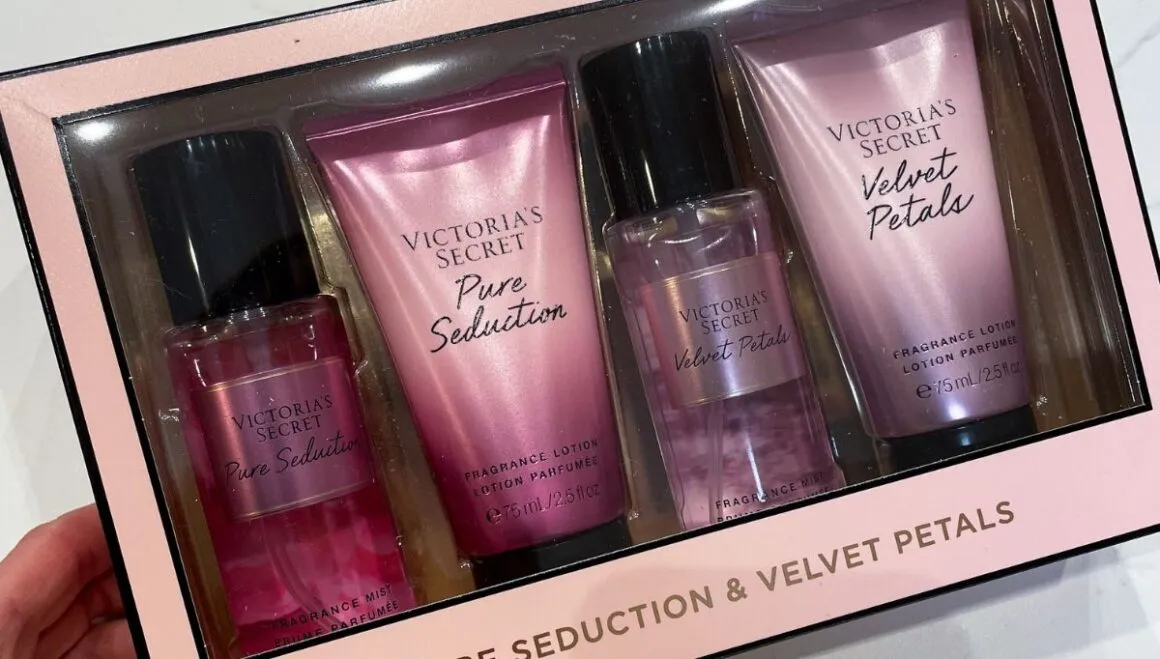 Mgielka Victoria Secret kiedy promocja - nie przegap najlepszych zniżek