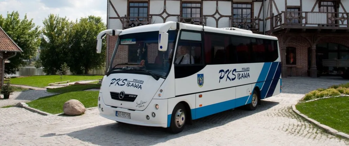 Rozkład jazdy PKS Nowe Miasto Lubawskie Iława – Sprawdź szczegóły i uniknij czekania