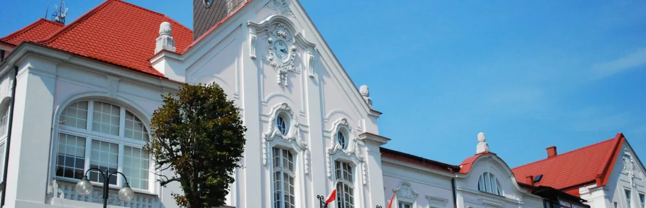 Człuchów atrakcje: Odkryj najciekawsze miejsca, które musisz zobaczyć