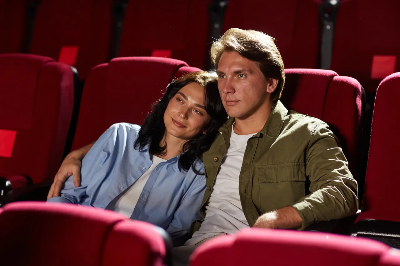 Najlepsze filmy romantyczne 2026: lista hitów, które musisz zobaczyć Najlepsze filmy romantyczne 2026: lista hitów, które musisz zobaczyć