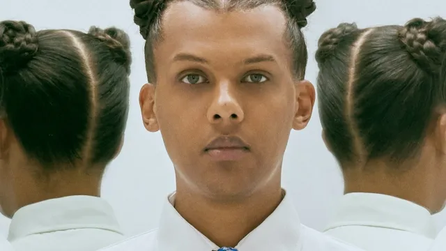 Stromae: Fascynująca biografia i wpływ na muzykę współczesną Stromae: Fascynująca biografia i wpływ na muzykę współczesną