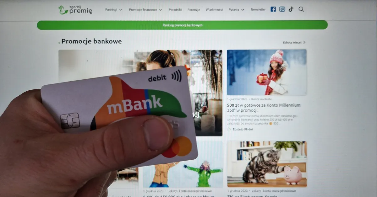 Jak łatwo sprawdzić nr konta w aplikacji mBank i uniknąć problemów