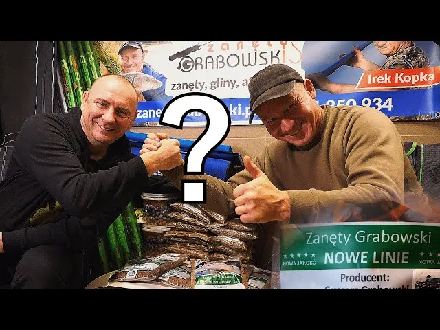 Zanęty Grabowski: Opinie, Testy i Porady | Czy warto?