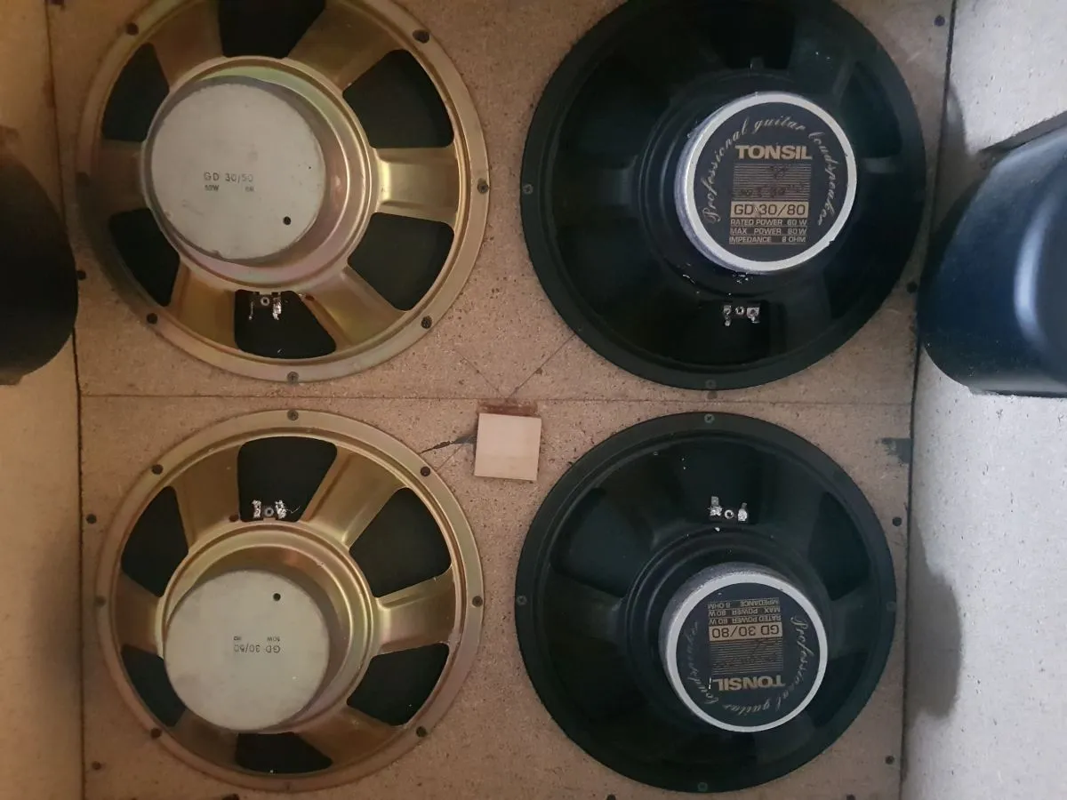 Głośnik 8 Ohm 100W: Jak dobrać wzmacniacz? Pełny poradnik Głośnik 8 Ohm 100W: Jak dobrać wzmacniacz? Pełny poradnik