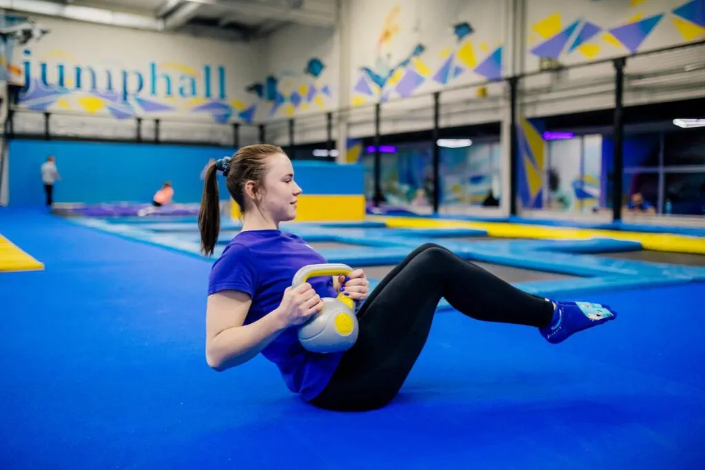 Co to jest trening crossfit? Poznaj sekrety efektywnego treningu Co to jest trening crossfit? Poznaj sekrety efektywnego treningu