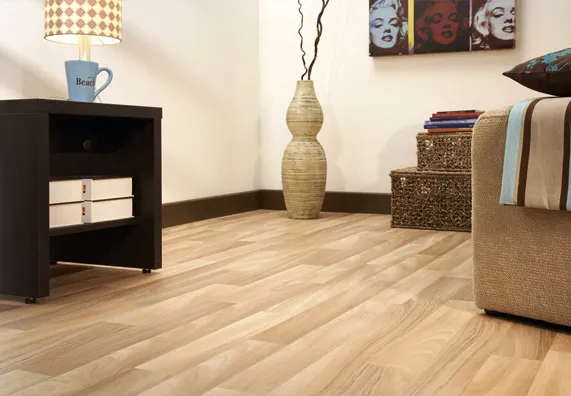 Co pod wykładzinę PCV? Unikaj błędów przed instalacją podłogi Co pod wykładzinę PCV? Unikaj błędów przed instalacją podłogi