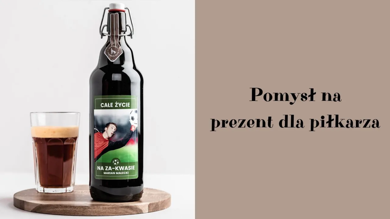 Najlepsze pomysły na prezent dla małego piłkarza, które zachwycą